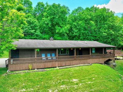 Property at 14474 Goose Run Rd, Aurora, IN