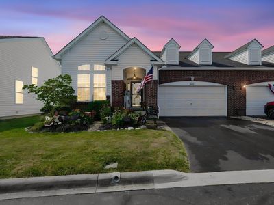 3203 Belstead Dr
