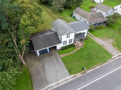 Property at 16628 Ridge Rd, Holley, NY