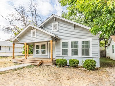 2543 E Ann Arbor Ave