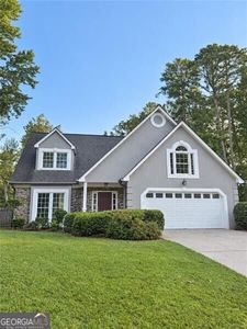 558 Russett Ct SW