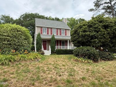 3241 Lake Woodard Dr