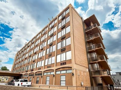 1700 Clinch Ave APT 514