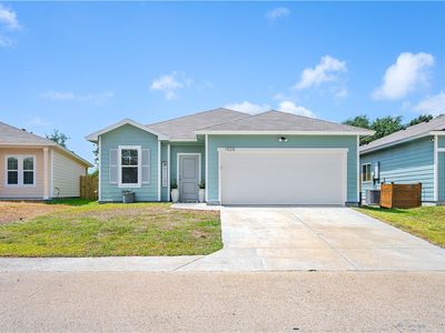 Property at 1925 Lighthouse Lakes, Aransas Pass, TX