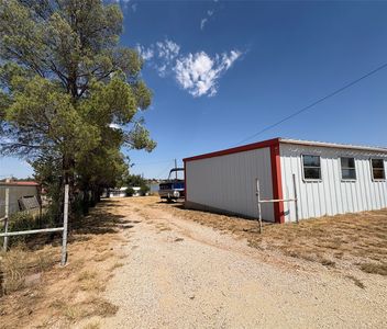 Property at 2116 Lcr 252, Colorado City, TX
