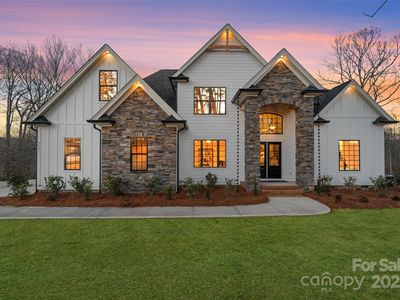 3001 Sparrow Springs Rd