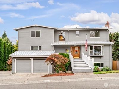 11907 NE 133rd Place