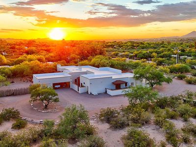 5440 E Fort Lowell Rd