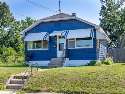 502 S 32nd St