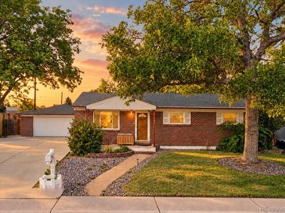 Property at 1929 E 117th Court, Northglenn, CO