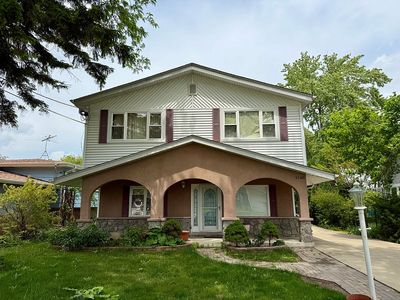 1140 Van Buren Ave