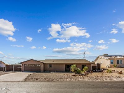 3625 Stanford Dr