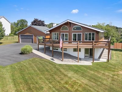 58 White Bridge Road