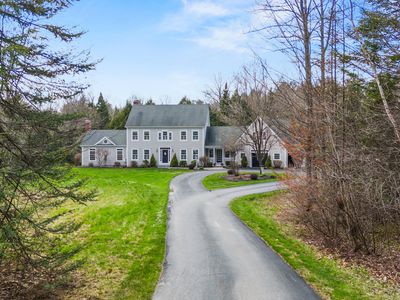23 Porcupine Ridge Way