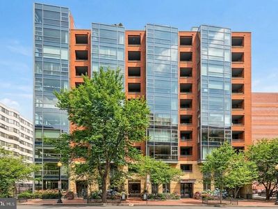 1117 10th St NW APT 602