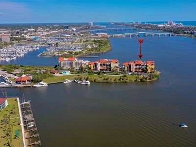 731 Marina Point Dr #731