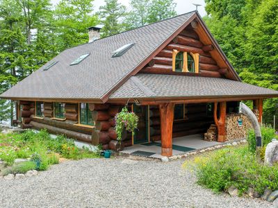 123 Eagle Point Road