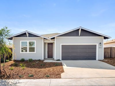 8618 McCloud River Way