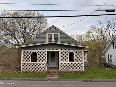 Property at 116 High St, Pittsfield, MA