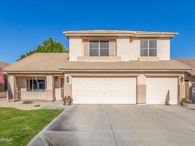 7922 W MARY ANN Drive