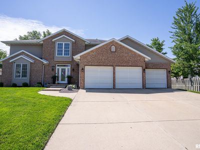 2620 Cedar Pond Dr