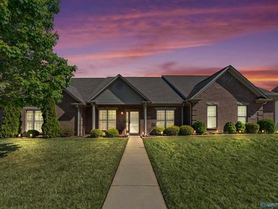 118 Jackson Way