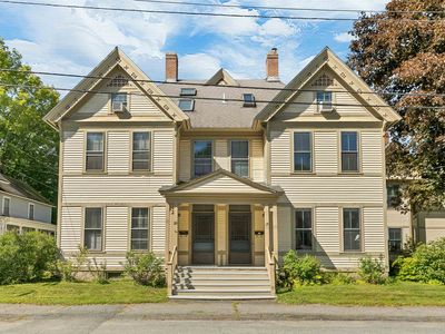 18 Shaw Street #3