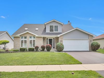 Property at (Undisclosed Address), Beecher, IL