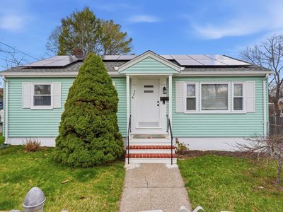 126 Summer St