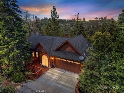 Property at 26285 Spyglass Dr, Lake Arrowhead, CA