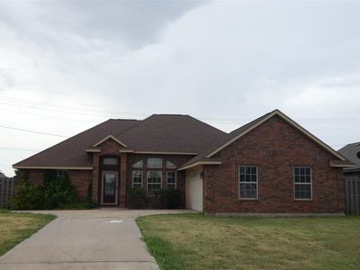 Property at 612 W Indiana St, Walters, OK