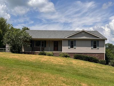 321 Tuggle Rd