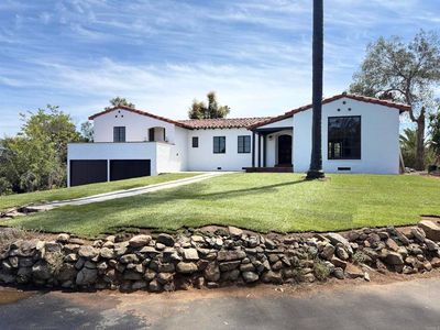 2305 Alta Vista Dr