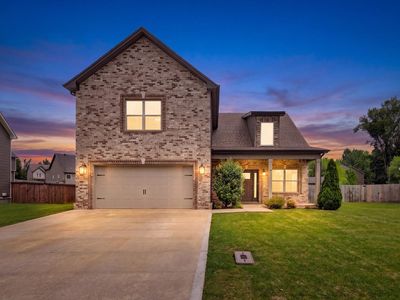 346 Rye Dr
