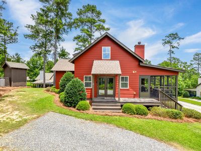 35 Williamson Trce