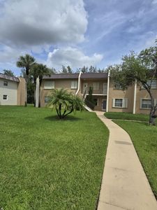 140 Lake Meryl Drive #233