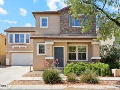 3011 W CAVALRY Drive