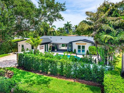 3420 NE 17th Terrace