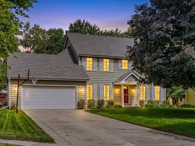 5849 Brentwood Cir