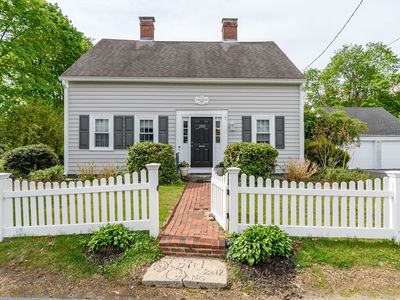 288 Bacon St