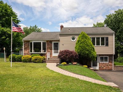 Property at 70 Mc Kenna Street, Blauvelt, NY