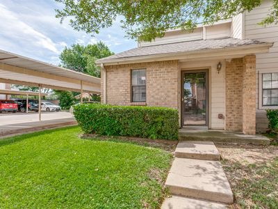 3635 Garden Brook Dr APT 20100