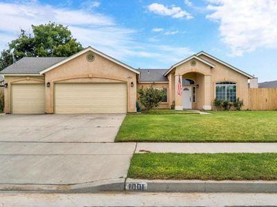 1001 Evergreen Ave