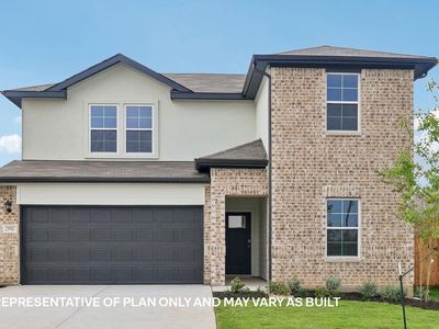 The Mitchell Plan, Briarwood