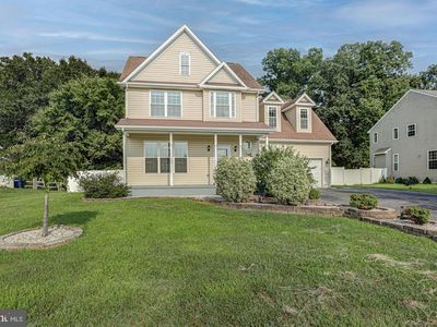 Property at 409 India Dr, Smyrna, DE