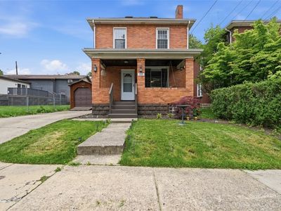 505 Morrow Ave