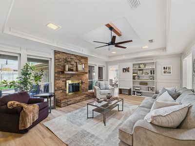 3607 Ruidoso Dr