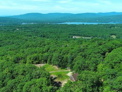 Property at 29 Mollie Road, Bristol, NH