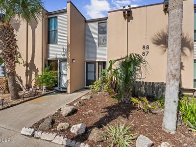 5500 Ocean Shore Blvd #87