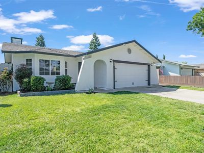 Property at 913 Inez Dr, Modesto, CA
